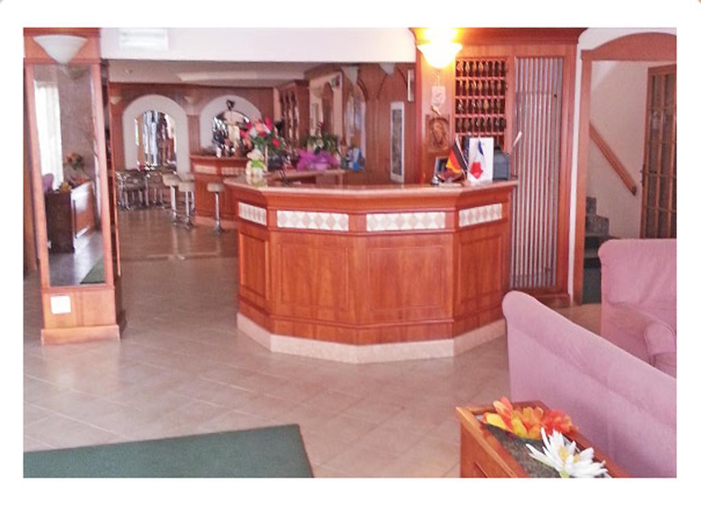 Glenn Hotel Rimini