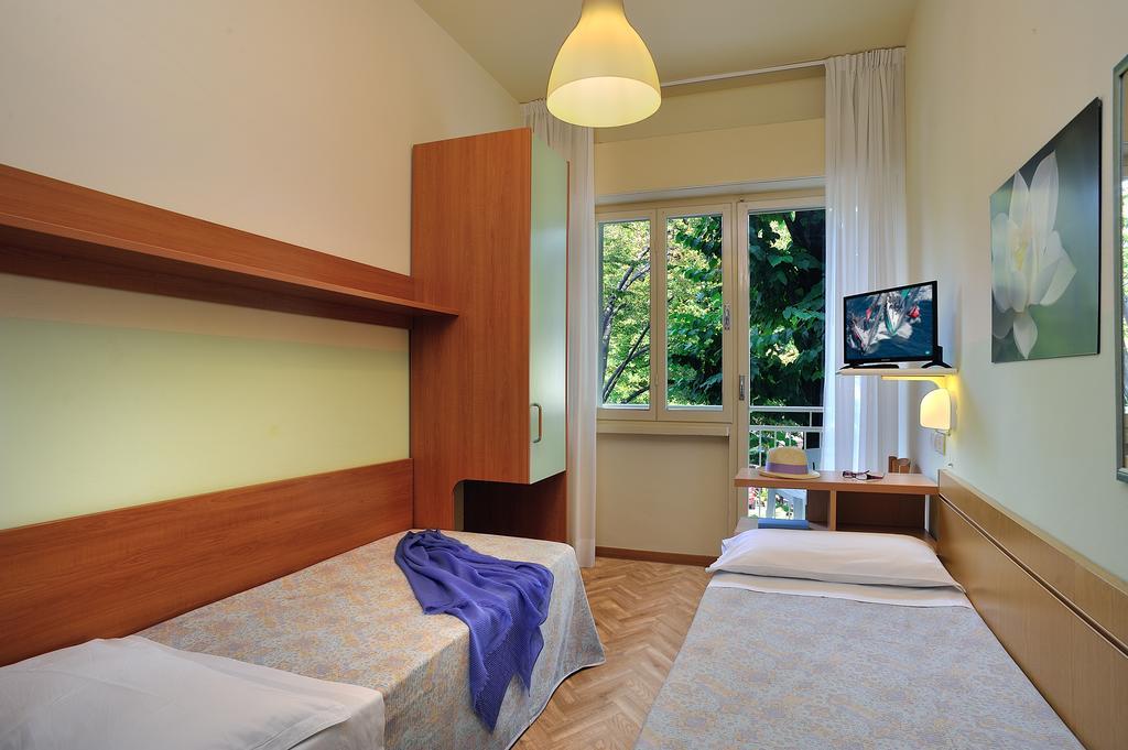 Capri Hotel