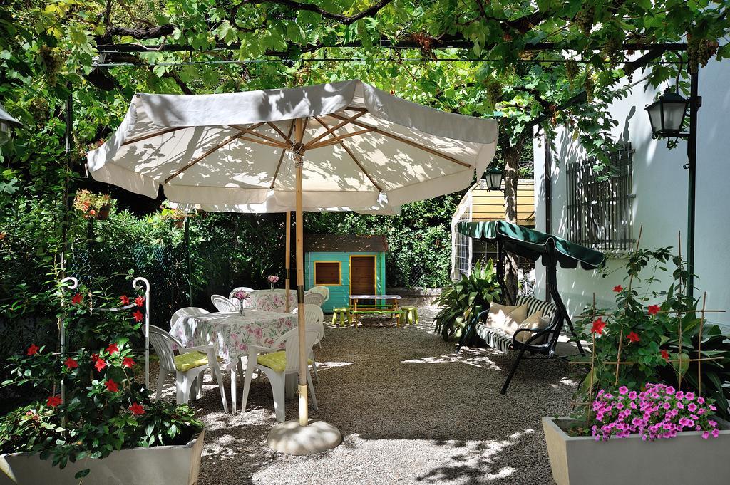 Hotel Capri Rimini