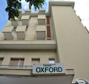 Oxford Hotel 3*