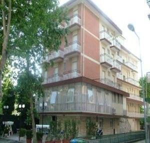 Bacco Hotel Rimini