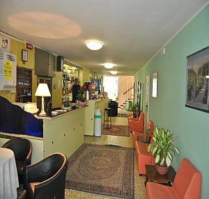 Bacco Rimini