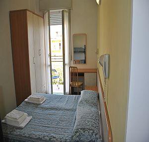 Hotel Bacco 2*
