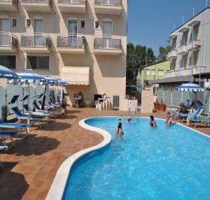 Gaston 4* Rimini