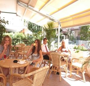 Hotel Elisir Rimini