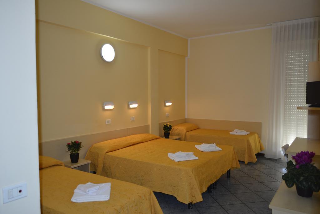 Hotel Corona Rimini