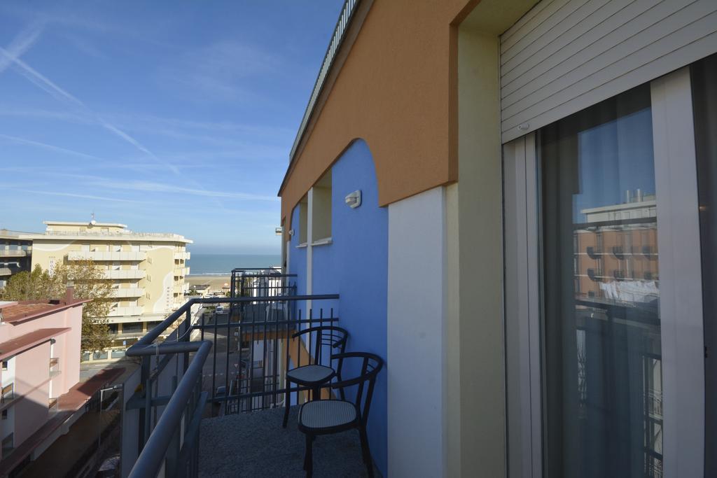 Hotel Corona Hotel Rimini