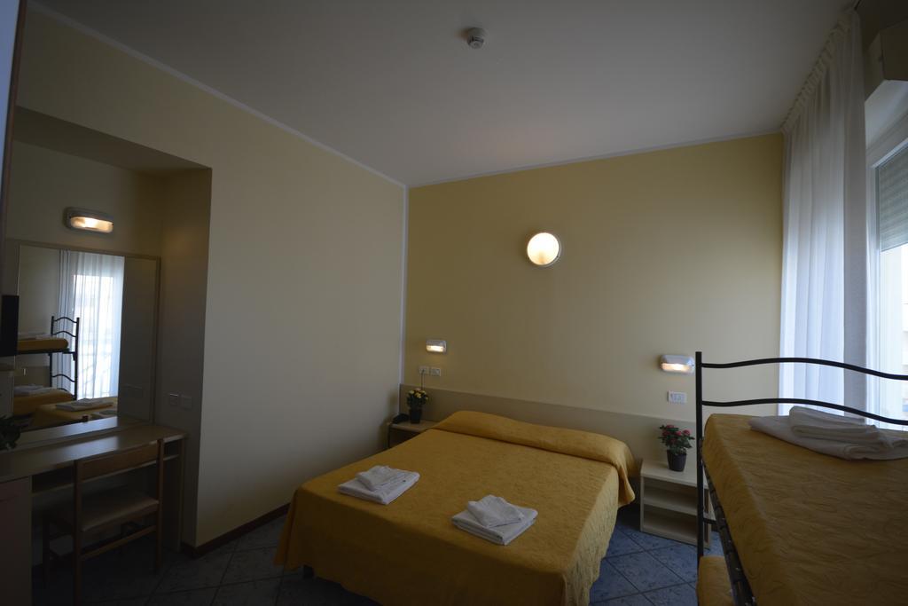 Hotel Hotel Corona Rimini