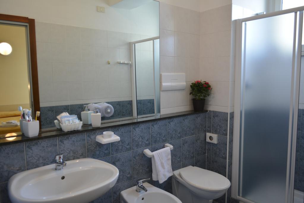 Hotel Hotel Corona Rimini