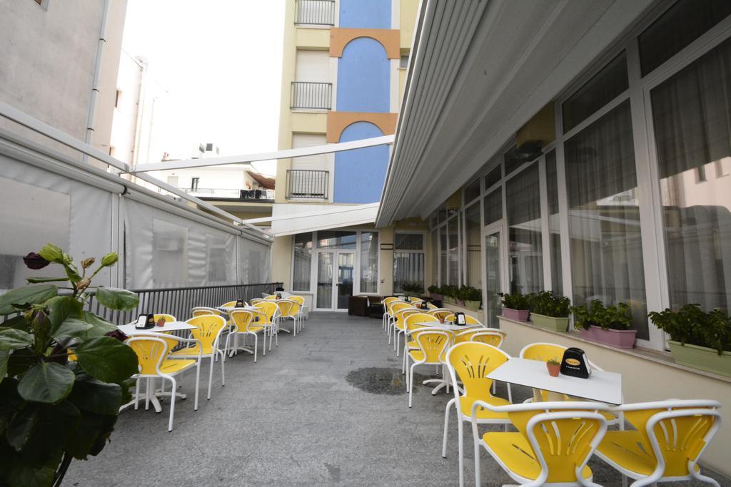Hotel Hotel Corona Rimini