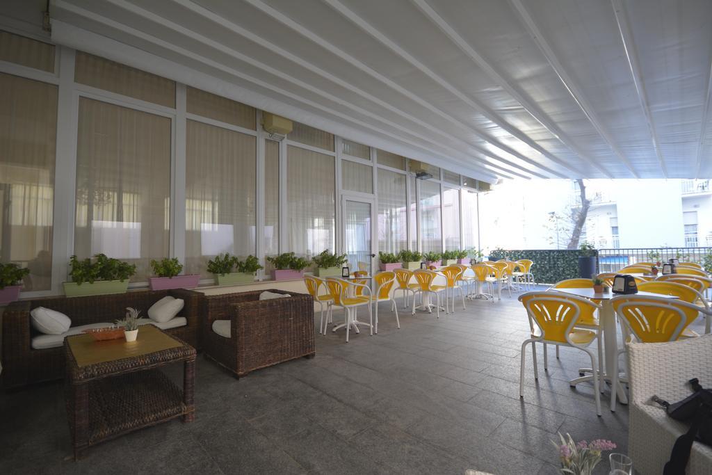 Hotel Corona Rimini
