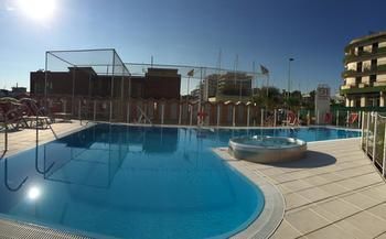 Mehari - Family Hotel Rimini