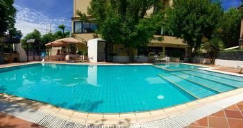 Hotel Mehari - Family