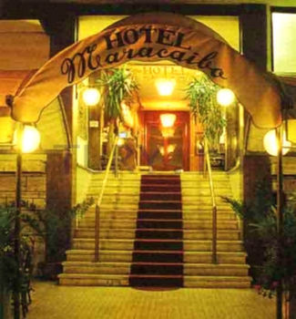 Maracaibo Hotel Rimini