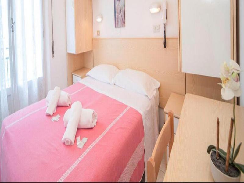 Alba Hotel Rimini