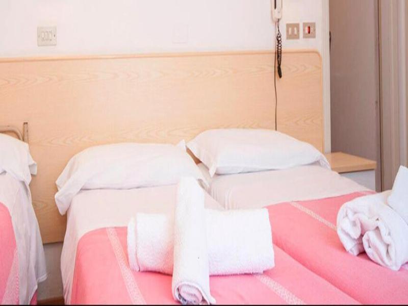 Hotel Alba 3*