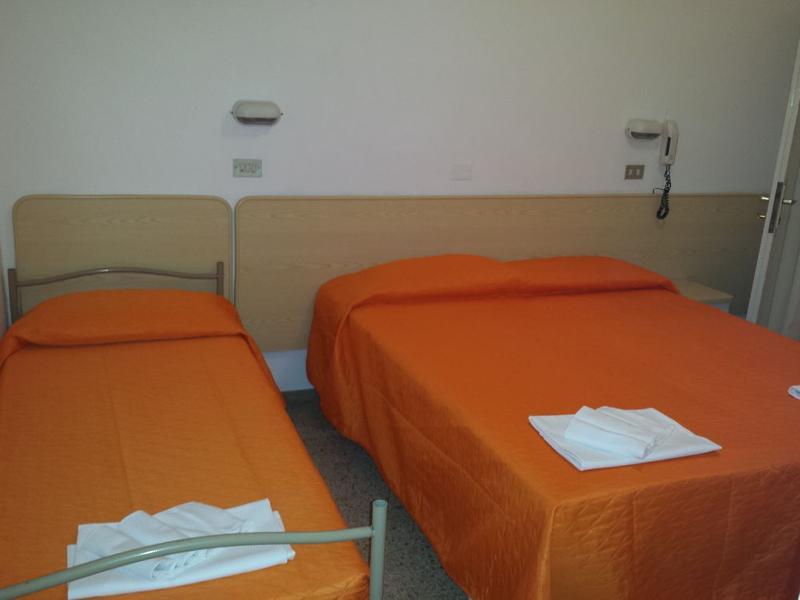 Alba Hotel Rimini
