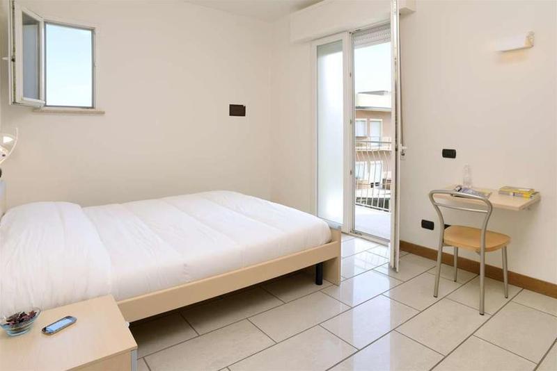 Aparthotel Sun 3*