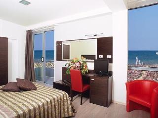 Alisei Palace Rimini