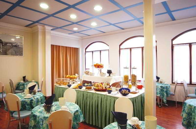 Hotel Marittima 3*