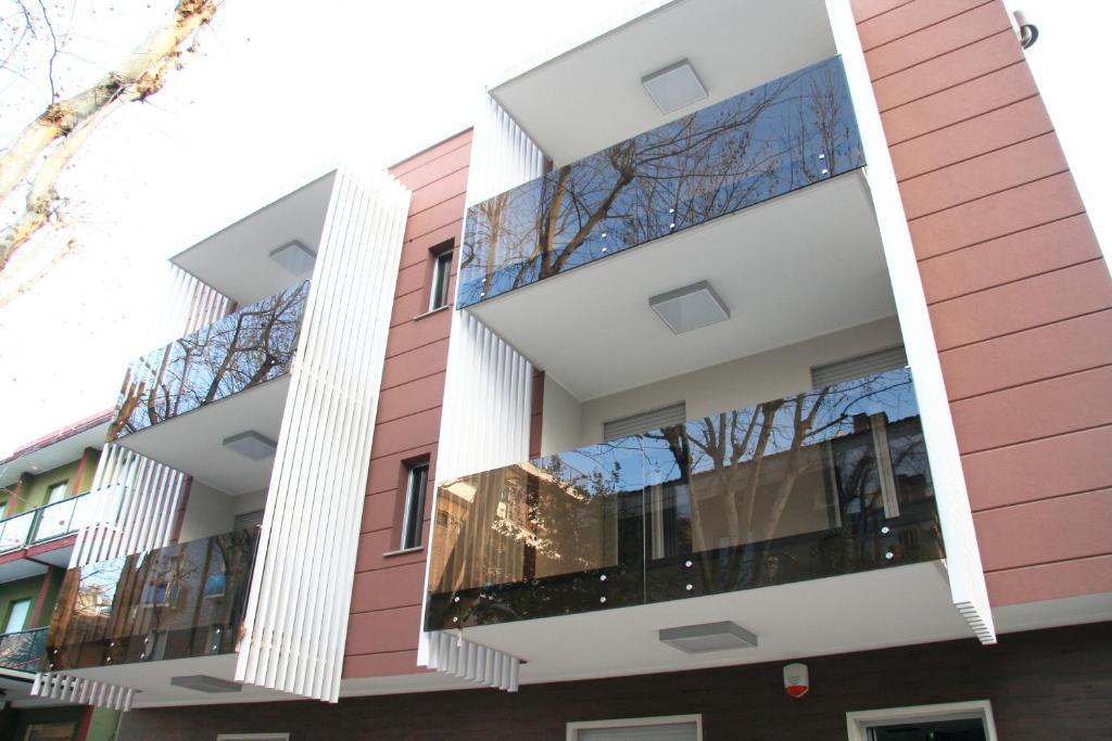 Appart hôtel Opera 3*