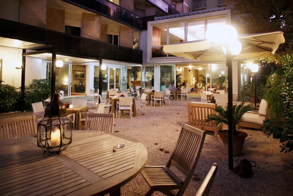 Hotel Airone Rimini