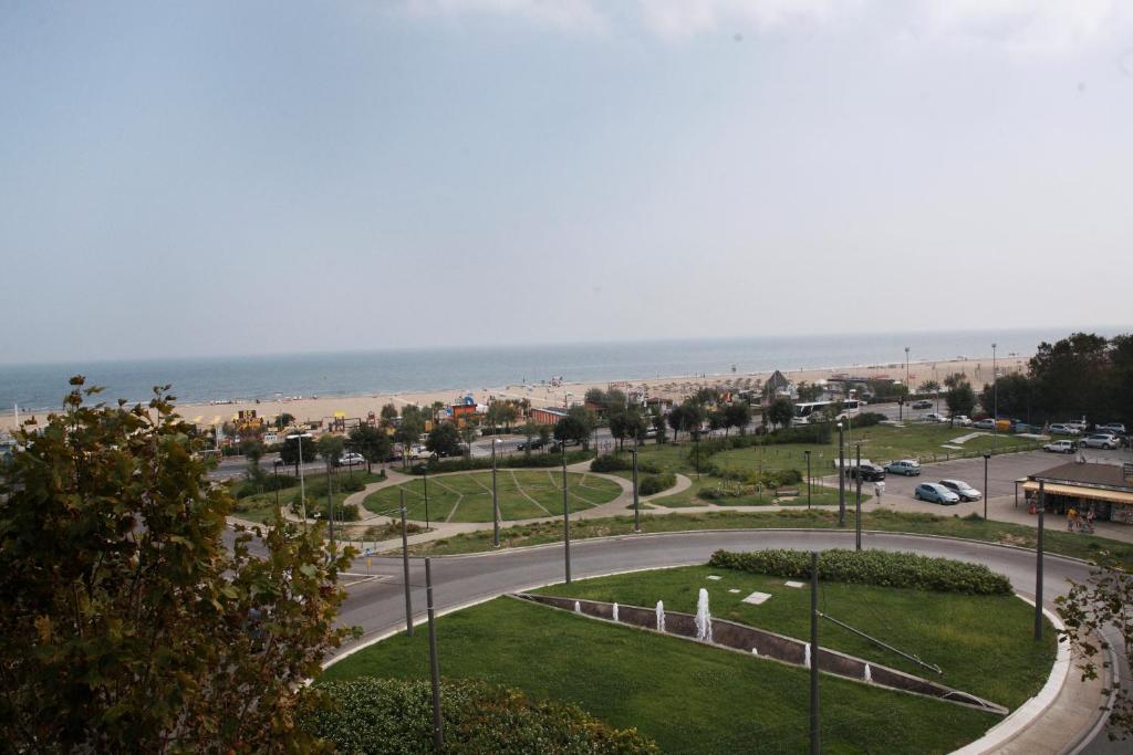 Hotel Airone 3*