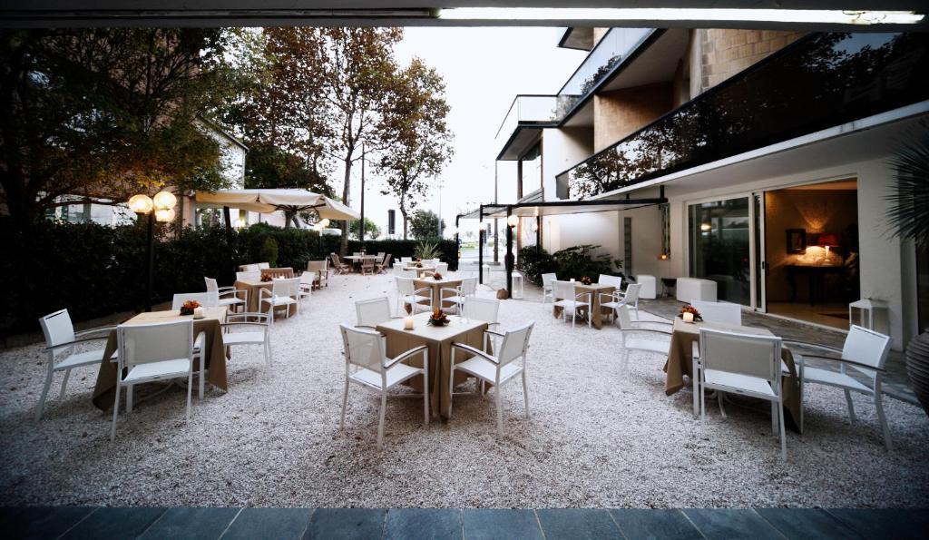 Hotel Airone Rimini