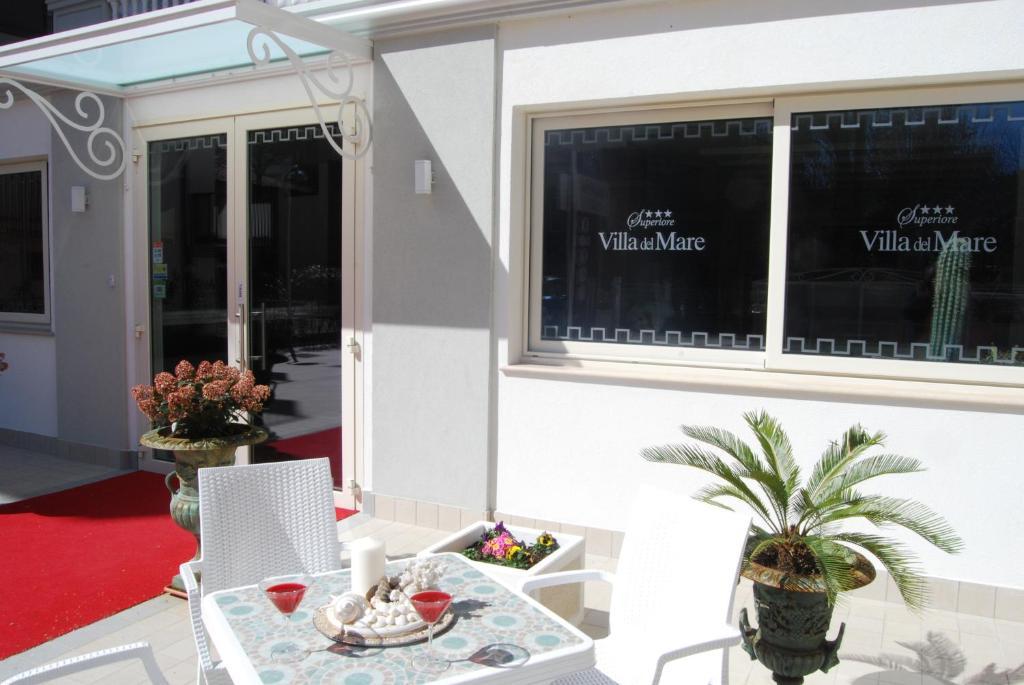 Del Mare Hotel