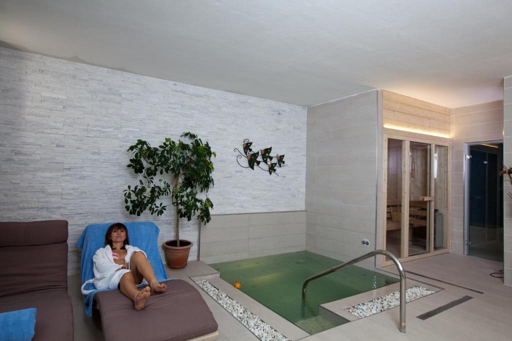 Del Mare Hotel Rimini