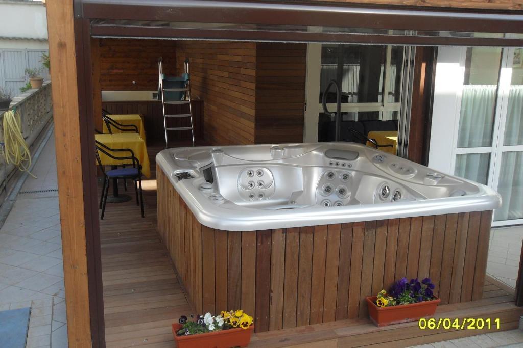 Hotel Aros Rimini