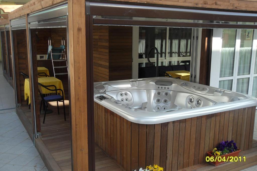 Aros 3* Rimini
