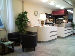 Hotel Silvana 2*