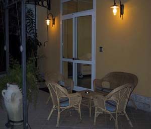 Hotel Silvana
