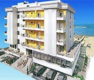 Zeus Hotel