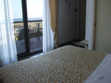 Hotel Ghirlandina