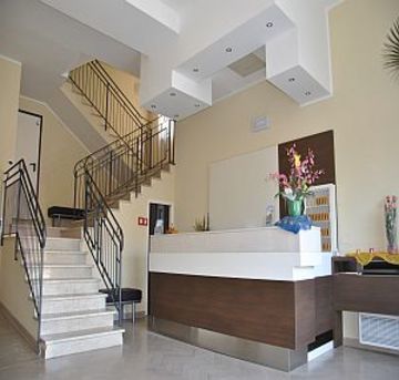 Reyt Hotel Rimini