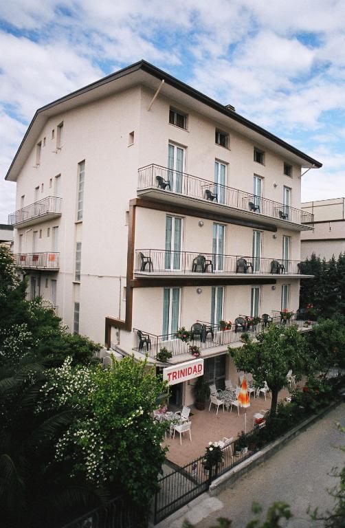 Trinidad Hotel Rimini