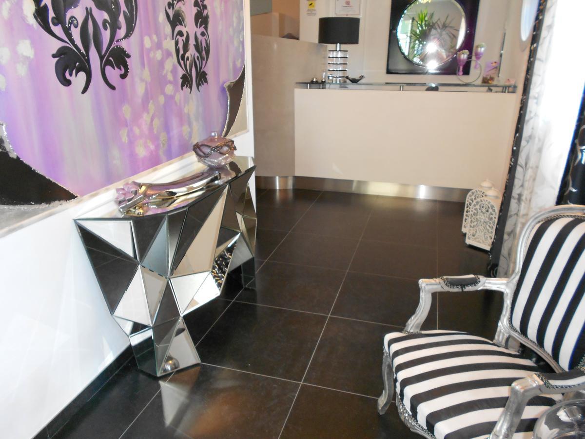 Le Viole Aparthotel 3*