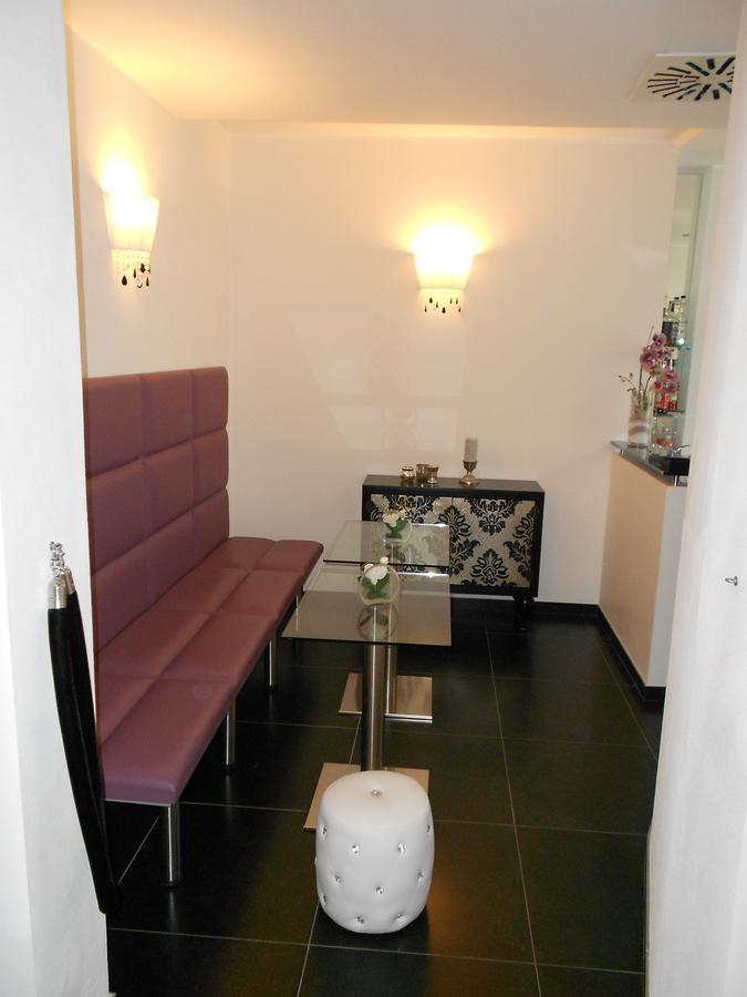 Le Viole Aparthotel