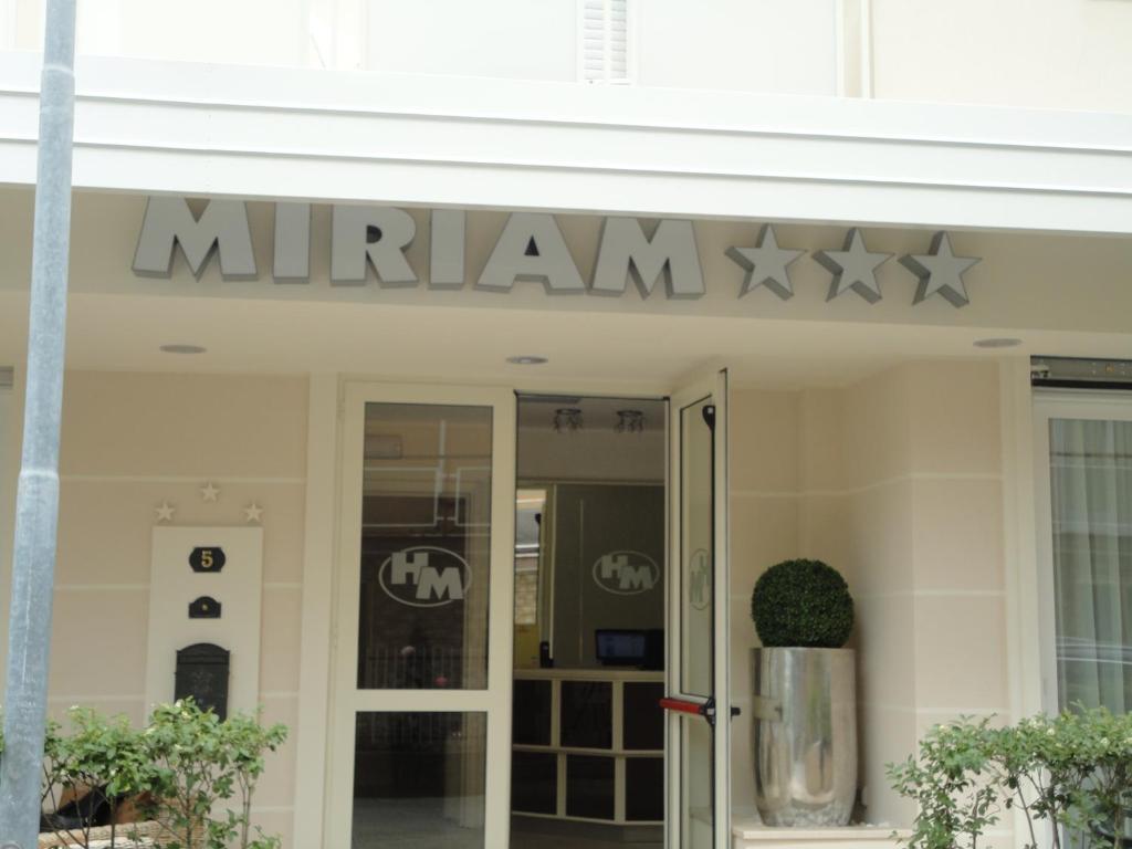 Miriam Hotel 3*