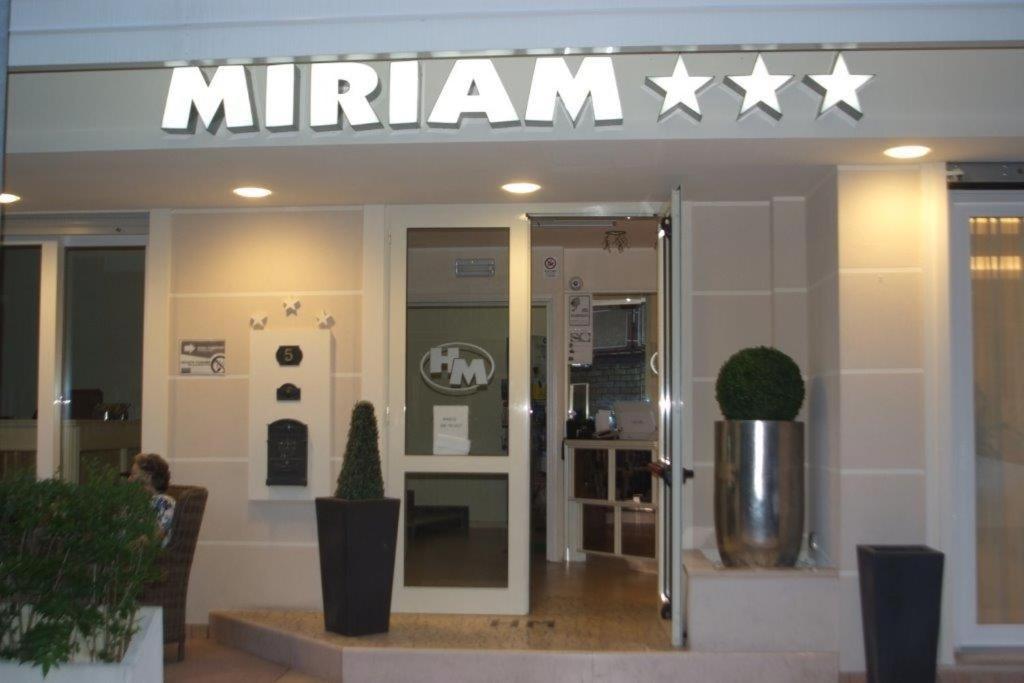 Hotel Miriam