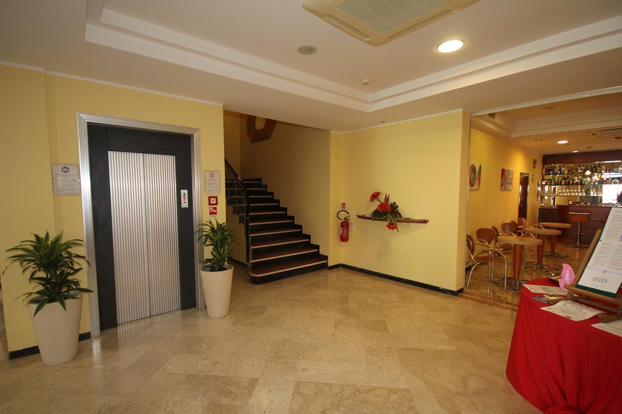 Hotel Ben Torre Pedrera 3*
