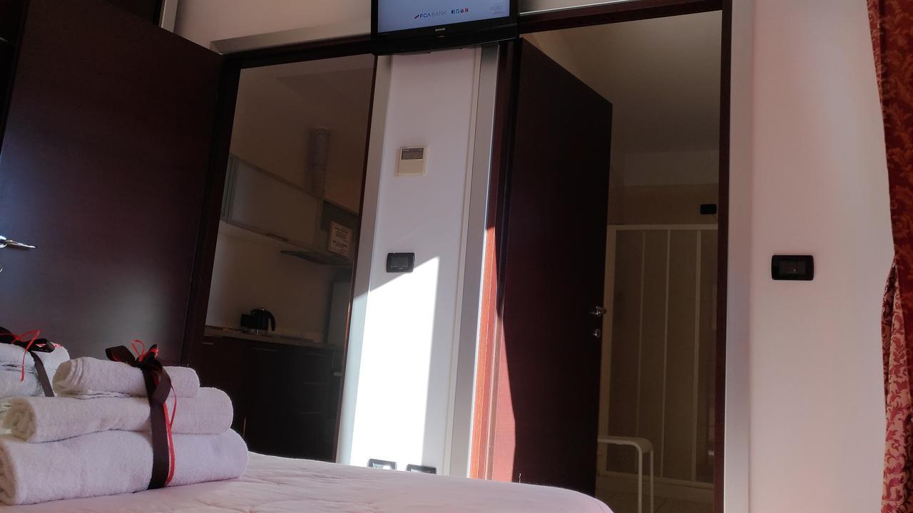 Aparthotel Residence Domus