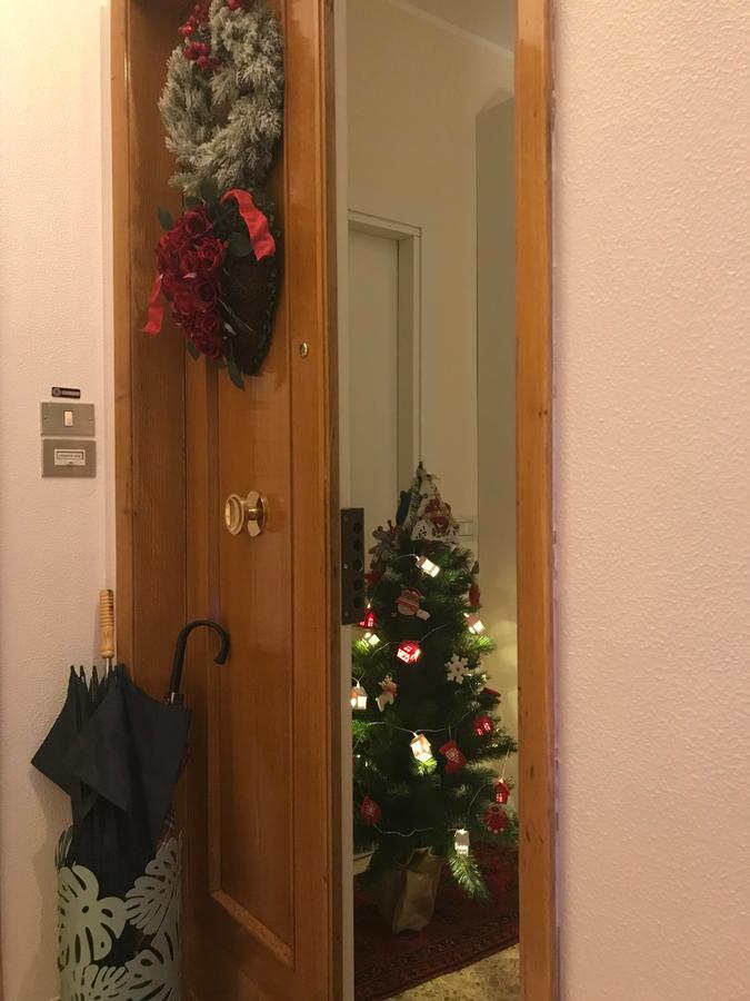 Bed & Breakfast I Propilei Di San Girolamo