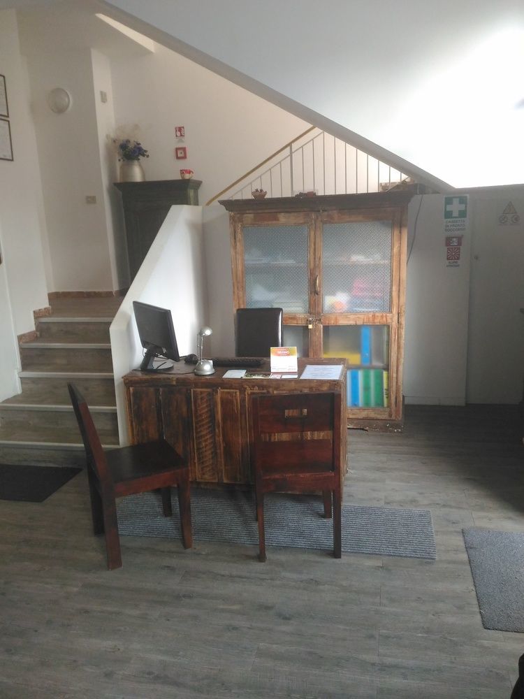 Mare Appart hôtel
