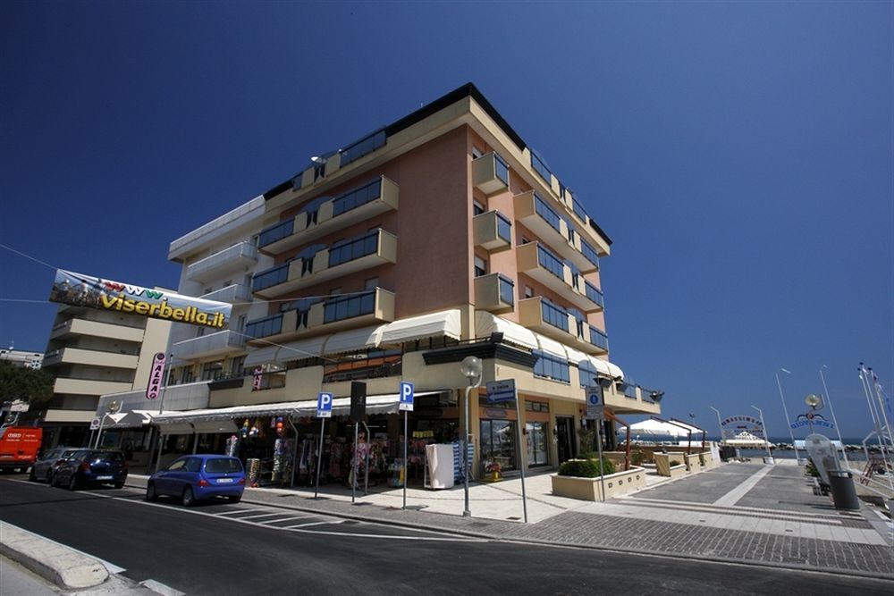 Hotel Baia Rimini