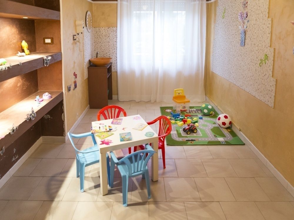 Hotel Majorca Rimini