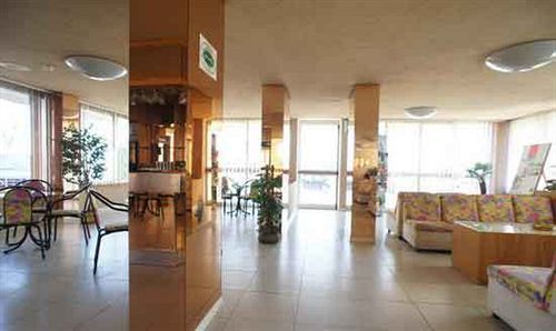 Mexico Hotel Rimini