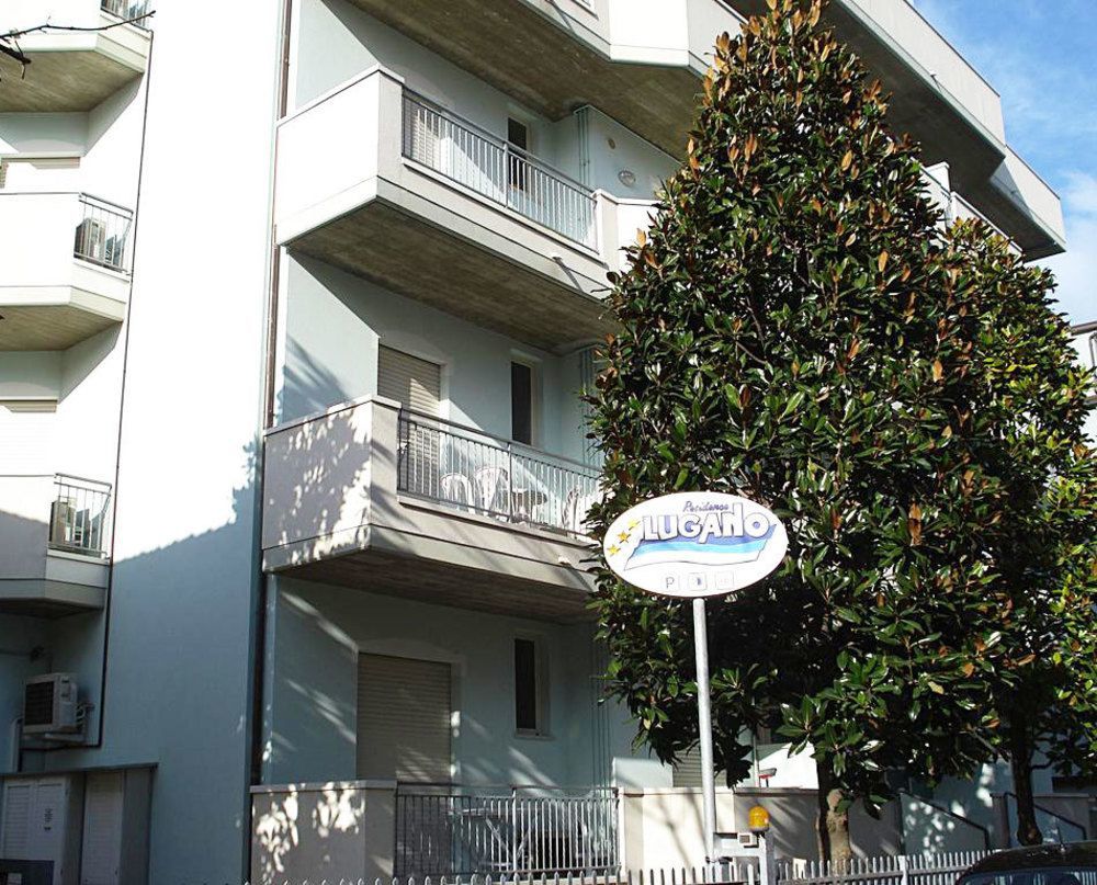Aparthotel Lugano 3*
